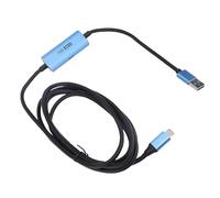 SUNGOOYUE USB3.0 Video Card, Type C 4K 30Hz 1080P 60Hz with PD3.0 100W Fast Charging, for Live Streaming Recording Gaming Switch 2 Legion Go