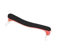 SUNGOOYUE Violin Accessories 4/4 Premium - Shoulder Support, Touch Sticker, Rope Silence - Reduces the Pressure, Improves Sound