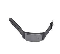 SUNGOOYUE Voice Recorder Watch, Mini Digital Voice Activated Recorder with MP3 WMA WAV Playback, Time Stamp, Loop Overlay Recording, for OS X (Neutral English, Black 32GB)