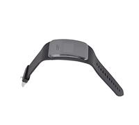 SUNGOOYUE Voice Recorder Watch, Mini Digital Voice Activated Recorder with MP3 WMA WAV Playback, Time Stamp, Loop Overlay Recording, for OS X (Neutral English, Black 8GB)