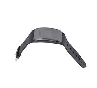 SUNGOOYUE Voice Recorder Watch, Mini Digital Voice Activated Recorder with MP3 WMA WAV Playback, Time Stamp, Loop Overlay Recording, for OS X (Neutral English, Black 16GB)