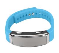 SUNGOOYUE Voice Recorder Watch, Professional Noise Reduction Voice Activated Sound Recorder Bracelet with 20 Hours Continuous Recording, for Meeting Interview Legal Forensics (32gb)