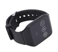 SUNGOOYUE Wireless Calling System, RF Technology with 98 Channels and SOS Call Button, IPX4 Water Proof for Restaurant Nursing Home Care Facility