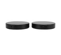 SUNGOOYUE Wireless HD Extender, 2.4G 5G Dual Band Transmitter and Receiver, Plug and Play No App Needed, with Full HD 1080p 60Hz Output, for Laptop PC Projector Phone Game Console