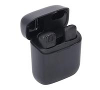 SUNGOOYUE Wireless Lavalier Lavalier Microphone in Lavano USB C Plug and Play Micro Connevsive MIC FOR TIKTOK Instagram Singing Silver Silence