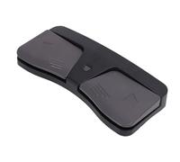 SUNGOOYUE Wireless Page Turner Pedal, Bluetooth Easy Turning Foot Pedal for Tablet Reading and Music Sheet
