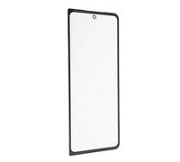 SUNGOOYUE Z Fold 4 5G F936 Front Glass Repair Kit with Replacement of the Premium -moderated Glass Shield