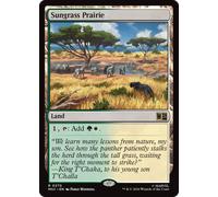Sungrass Prairie | Marvel Super Heroes Commander