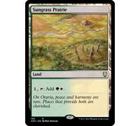 Sungrass Prairie | Phyrexia: All Will Be One Commander