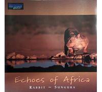 Sungura Rabbit - Echoes of Africa