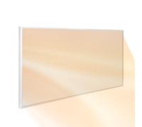 Sunheat 0.58KW Far Infrared Panel Heater - Electric Heater Panel - Wall Mounted - Ceiling Mounted, for Indoor, Living Room, Bedroom - low consumption Energy Efficenct Electric Heater