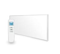 Mirrorstone 350W Nexus Wi-fi Infrared Heating Panel, White