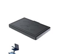 Sunhood for DJI RC Pro 2 Remote Control Monitor Hood Screen Hood, Magnetic Quick-Release, Flexible Angle, Shade/Cover for DJI Mavic 4 Pro/Mini 4 Pro/Air 3S/ Air 3 Drone Accessories (Black)