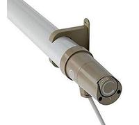 Sunhouse Fully Thermostatic 120W Tubular Electric Heater SHTTH3 Length 1018mm