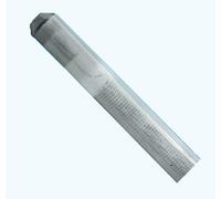 Sunhouse Type Silica Infrared Electric Fire Bar Glass Element S8R 900W 537mm / 21 1/8"