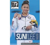 Suni Lee: Golden Trailblazer: GymnStars Volume 12