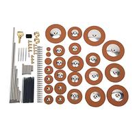 Sunicon Alto Sax Repair Kit, Saxophone Maintenance Tool Set Accessory for Replacement DIY