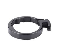 Sunicon Circle Clasped Guard Ring Buckle Accessory for Xiaomi Mijia M365 Electric Scooter Parts