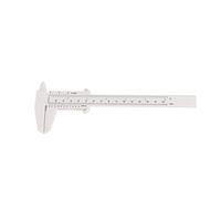 Sunicon Eyebrow Tattoo Ruler, 8 Types Adjustable Golden Ratio Microblading Tattoo Measuring Ruler Eyebrow Measure Balance Extension Ruler Shape Stencil