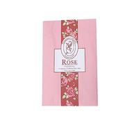 Sunicon Fragrant Sachet,Fresh Long-Lasting Scented Sachet Packet Hanging Fragrant Dried Flower Freshener Bags For Drawers Wardrobes Laundry Rooms Cars Offices (Rose)