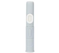 Sunicon Kids Oral Muscle Training Tool, Improve Language Development Mouth Muscle Training Exerciser Developmental Retardation Speech Sense Training Equipment Blowing Whistle (Green)