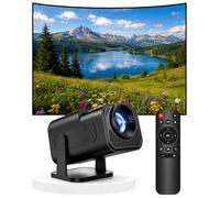 Suniistage Outdoor Projector for Daylight