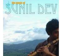 Sunil Dev - The Music of Sunil Dev