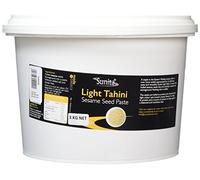 Sunita Light Tahini 3 kg (Pack of 1)