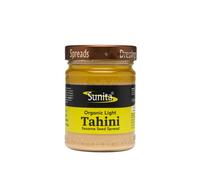 Sunita Organic Light Tahini 280g