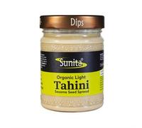 Sunita Organic Light Tahini 280g