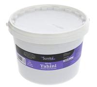 Sunita Whole Tahini Creamed Sesame 3 Kg
