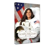 Sunita Williams: A Complete Biography
