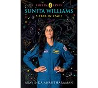 Sunita Williams: A Star in Space