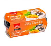 Sunity Grass Jelly-Mango (2 Cups) 610g