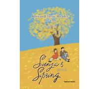 Sunja's Spring 순자의 봄: A Korean Graded Reader for Upper-Beginners (A2) - Sophora Books Korean Classic Reader