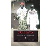 Sunjata: A West African Epic of the Mande People (Hackett Classics)