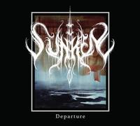 Sunken - Departure [VINYL]