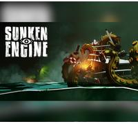 Sunken Engine PC Steam CD Key