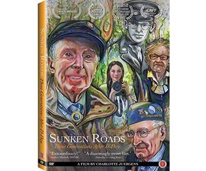 Sunken Roads: Three Generations After D-Day