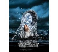 Sunken Treasures: Discoveries in shipwrecks from the Maritime Silk Road 800-1900