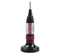 Sunker CB 1 Radio Antenna Aerial With Magnetic Base Car Mount Kit 50W 70 Centimeter 4dBi
