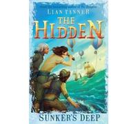 Sunker's Deep: Hidden Series 2