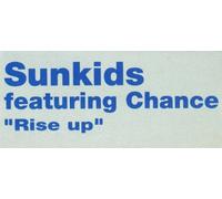 Sunkids Ft Chance - Rise Up [12" VINYL]