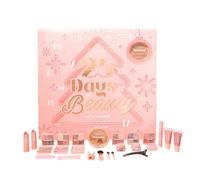 Sunkissed 25 Days of Beauty Makeup Advent Calendar in Pink | Size: 25 Pack Sunkissed Pink 25 Pack