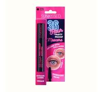 Sunkissed 36 Hour Party Proof Mascara 12ml - Ultra Back