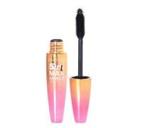 Sunkissed 5 in 1 Max Effect Mascara - Black
