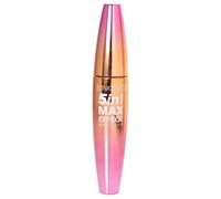 Sunkissed 5 In 1 Max Effect Mascara Black