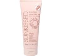 Sunkissed 95 Percent Tinted Gradual Tan 200ml - Medium-Dark