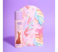 Sunkissed Airbrush Body Makeup Dark & Tan Mitt