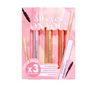 Sunkissed Eyes On You Gift Set Lash Serum + Lash Primer + Lash Curling